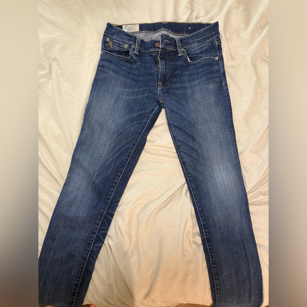 Polo by Ralph Lauren Men's Denim Jeans